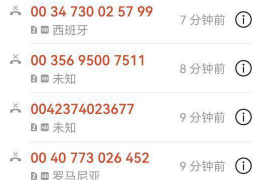 昭苏债务清欠服务